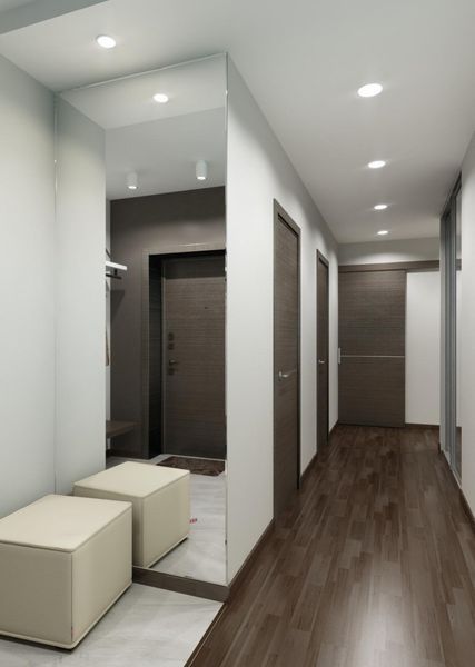 Точковий світильник LED HDL-M46 3W WW Light Wood 36-339 фото