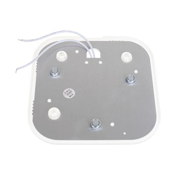 Светодиодный модуль сменный на магните 220V 18W SMD 2835 NW IP20 (LW-04/36) 33-471 фото
