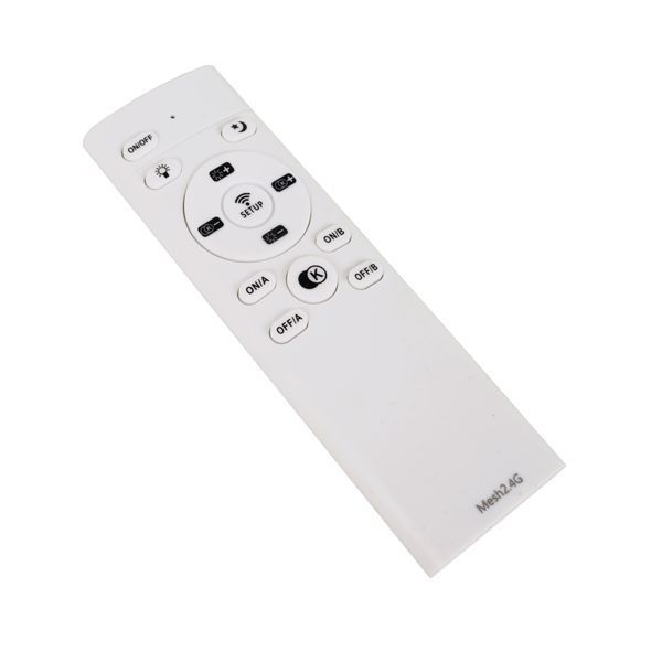 Підвісна люстра модерн BR-925S/4 LED 120W*2 BK 24-983 фото