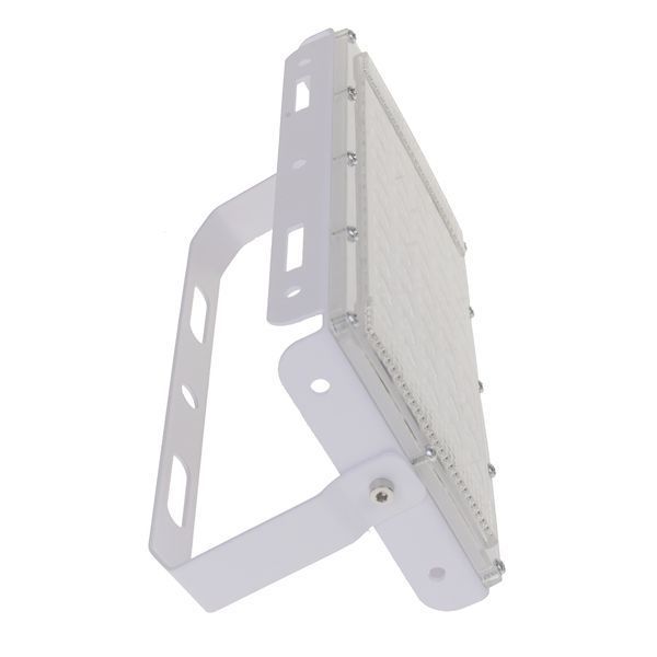 Прожектор вуличний LED вологозахищений IP65 HL-51/30W SMD CW 32-566 фото