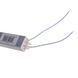 Блок питания светодиодный 0,6A DR-15W IP67 AC 170-264V DC 24V 0,6A 33-448 фото 5