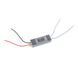 Блок питания светодиодный 0,6A DR-15W IP67 AC 170-264V DC 24V 0,6A 33-448 фото 1