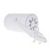 Світильник трековий поворотний LED KW-228/20W WW + NW + CW WH 33-054 фото 2
