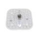 Светодиодный модуль сменный на магните 220V 18W SMD 2835 NW IP20 (LW-04/36) 33-471 фото 1
