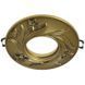 Світильник точковий HDL-M34 GR Bronze MR16 36-105 фото 1