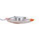 Точковий світильник LED HDL-M46 3W WW Light Wood 36-339 фото 3