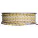 Світлодіодна стрічка нейтральний відтінок 12V 11W COB NW IP44 1m (BY-075/320) 33-485 фото 6