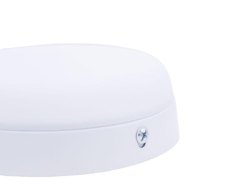 Стельовий накладний світильник 15W LED-58 NW 33-243 фото