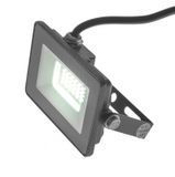 Прожектор вуличний LED вологозахищений IP65 HL-21/20W SMD NW 32-504 фото