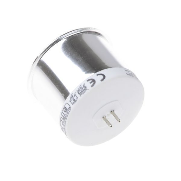 Лампа енергозберігаюча 13W/840 GU5.3 CW MR16 Br (PL-S ) 220V yl592 фото