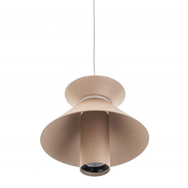 Люстра лофт подвесная LED 8W WW WH (BL-581S/1) 23-682 фото