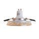Точечный светильник HDL-G315 MR16+3W LED 36-453 фото 2