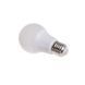 Лампа світлодіодна LED 9W E27 NW A60 V-dim 220V 33-700 фото 4