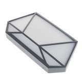 Підсвітка LED фасадна IP54 AL-257/10W 34-229 фото