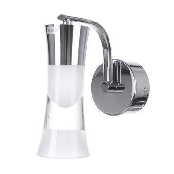 Бра настінне накладне LED BL-359W/1*3W CH 26-338 фото