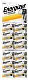 Батарейка ENERGIZER AAA Alk Power multiblister уп. 12шт. 7638900432374 фото