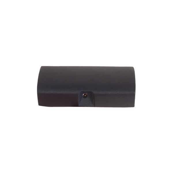 Підсвітка LED фасадна IP65 AL-264/2х1W BK 34-331 фото