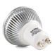 Лампа світлодіодна LED 4.2W GU10 WW MR16 CCD 220V l46-001 фото 5