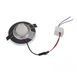 Точковий світильник HDL-G284 MR16 WH 36-390 фото 6