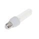 Лампа бактерицидная PL-Q Е27 15W UVC 220V 45-010 фото 9