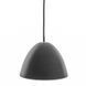 Люстра подвесная светодиодная 5W WW BK (BL-468S/1) 23-038 фото 4