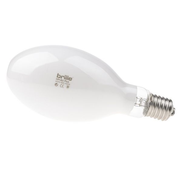 Лампа газорозрядна 400W E40 NW B122 (HPI-BU Plus) 220V 126309 фото