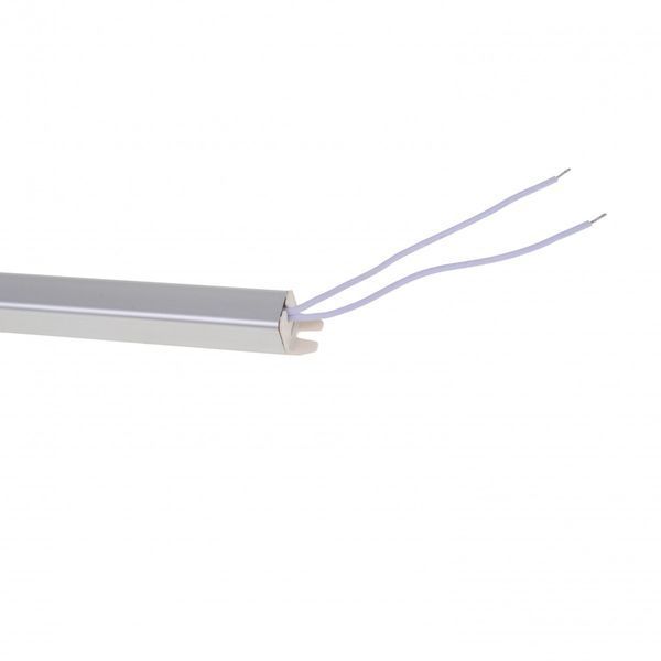 Блок живлення світлодіодний 3,0A DR-72W IP20 AC 170-264V DC 24V 3,0A 33-443 фото