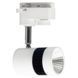 Світильник трековий поворотний LED KW-56/10W WW WH/BK 32-894 фото 7