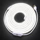 Led 5W NW 5V dim USB Neon светодиодная лента 32-103 фото 1