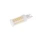 Лампа димована світлодіодна LED 5WG9 NW T20 Dim 220V 33-653 фото 1