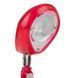 Настільна лампа на гнучкій ніжці офісна SL-12 RED 182513 фото 3