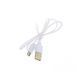 Бактерицидный светильник аккумуляторный FLF-49/2,5W BK USB 45-011 фото 3