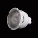 Лампа енергозберігаюча 7W/864 GU5.3 CW MR16 (PL-S) 220V L30-072 фото 1