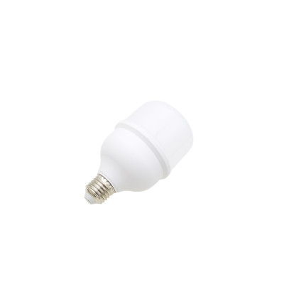 Лампа світлодіодна LED E27 20W NW T