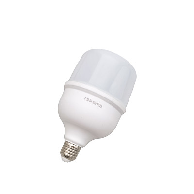 Лампа світлодіодна LED E27 30W NW T