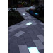 Світильник тротуарний вбудований LED 1.5W IP67 BLUE (BY-17/24)