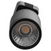 Светильник трековый поворотный LED KW-206/5W NW BK