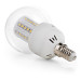 Лампа светодиодная LED 3W E14 WW B60 220V