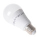 Лампа світлодіодна LED 12W E27 WW A60-PA 220V