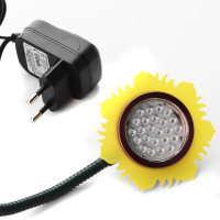 Фитосветильник для растений LED IP53 LED-36/3W Fito GROW