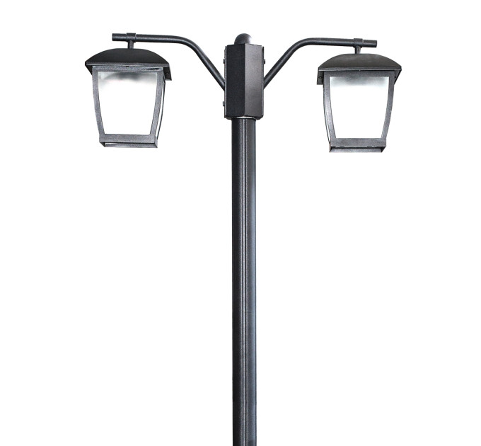 Вуличний ліхтар садово-парковий GL-89 E-2