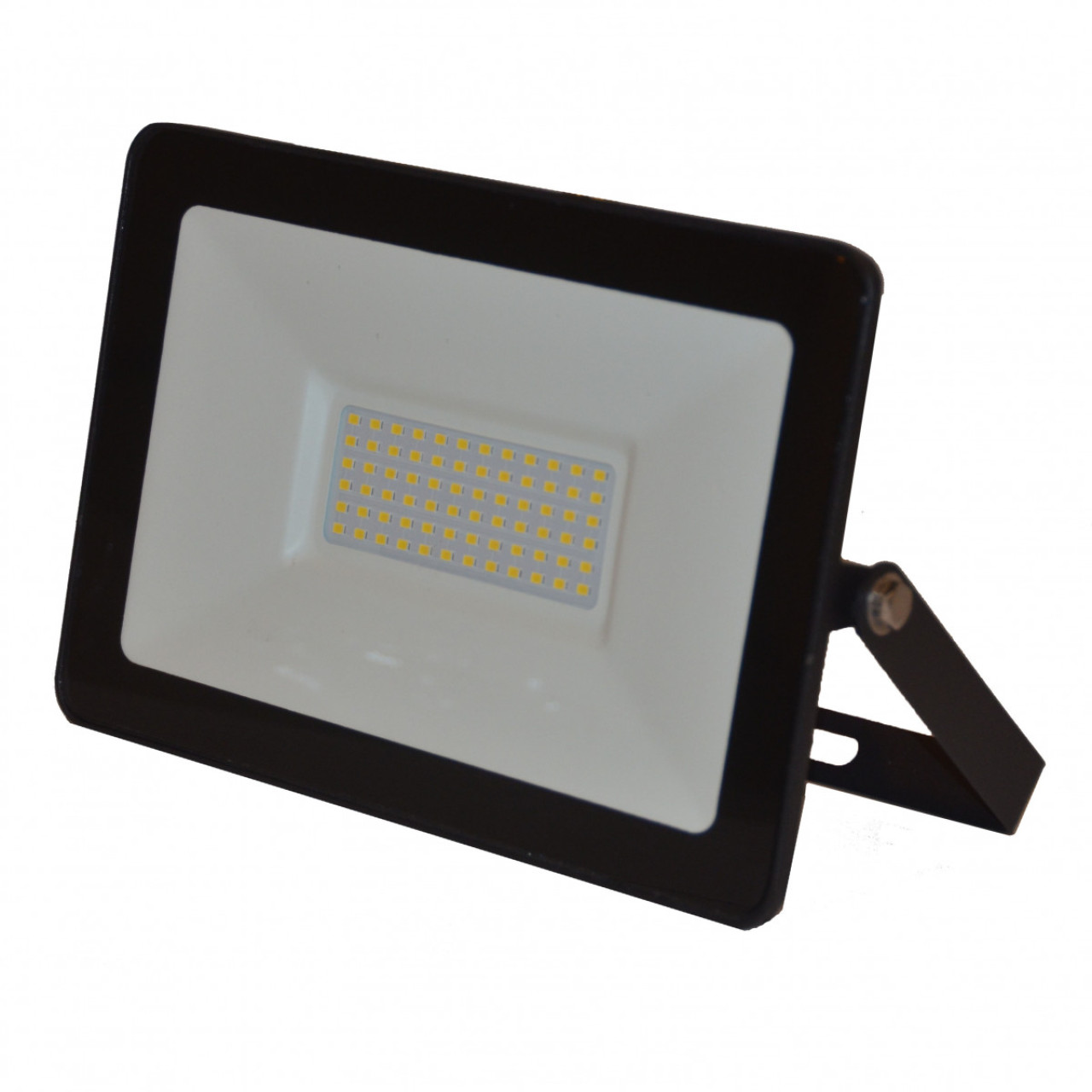 Прожектор вуличний LED вологозахищений IP65 HL-24/70W SMD NW