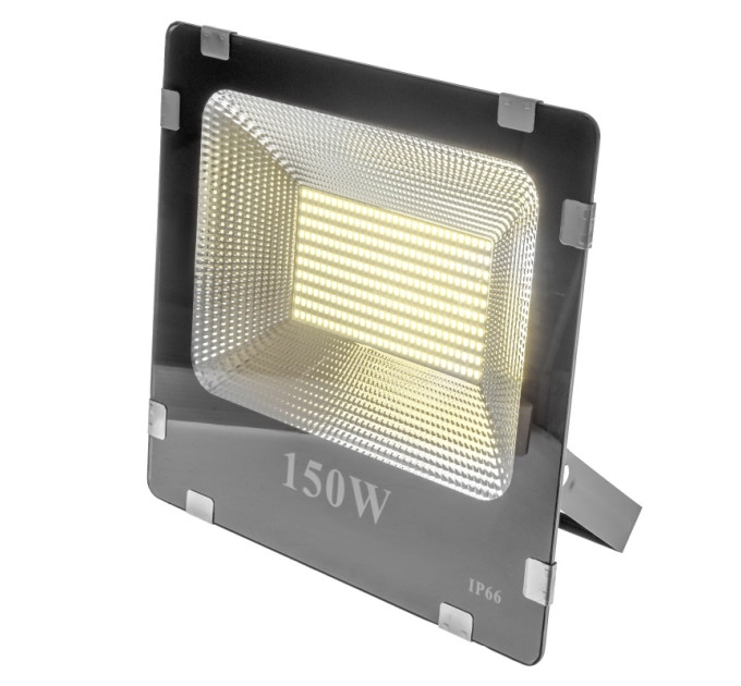 Прожектор уличный LED влагозащищенный IP65 HL-26/150W SMD NW