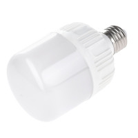 Лампа светодиодная E27 LED 13W CW GL70 220V