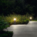 Садово-парковый светильник столбик E27 IP44 (PL-12/30)