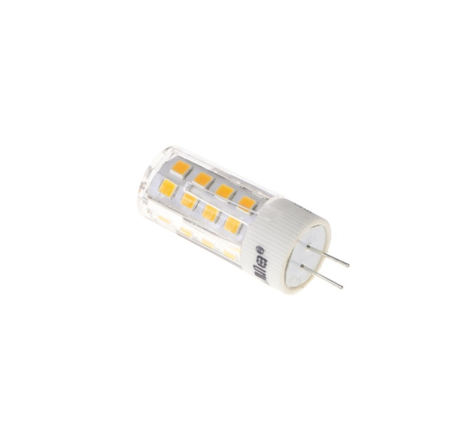 Лампа светодиодная LED 4W G4 NW 220V