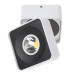 Светильник потолочный LED накладной светодиодный поворотный LED-216/33W NW WH