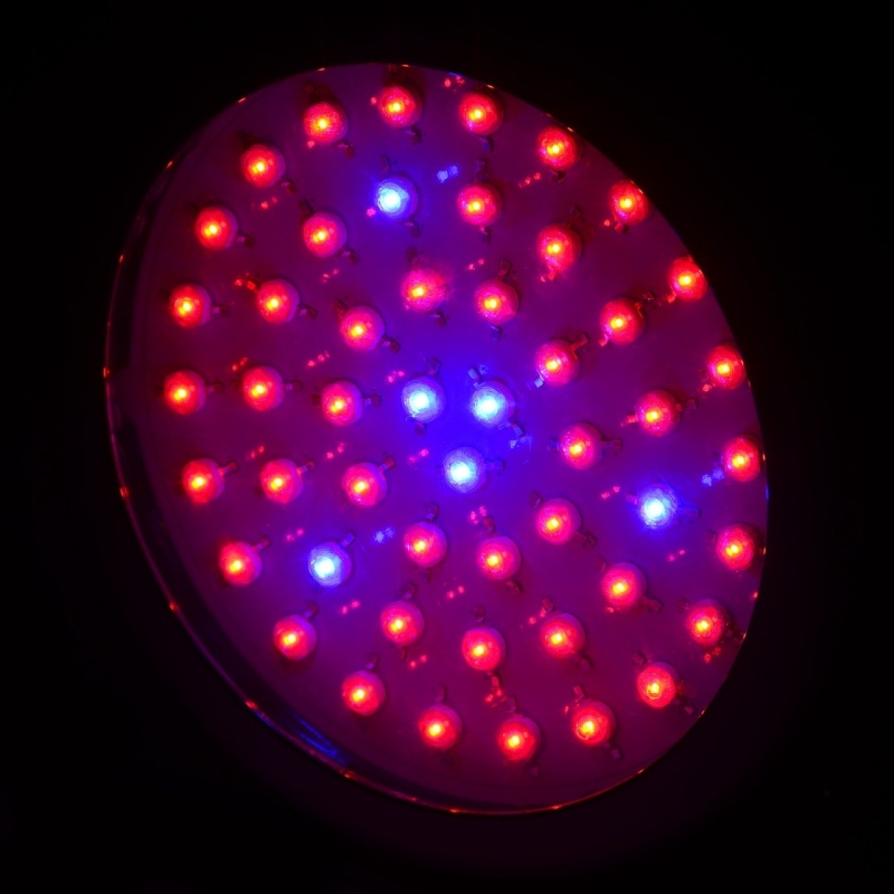 Бра LED фито для растений LED-46/50W 50 pcs IP20 GROW