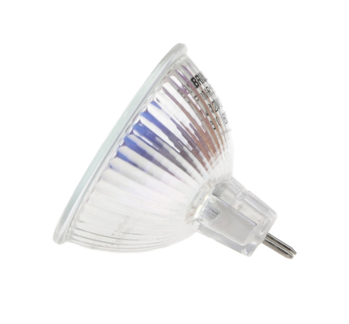 Лампа галогенная 20W GU5.3 NW MR16 (60) Xenon Br 12V