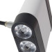 Світильник трековий поворотний LED KW-222/50W NW